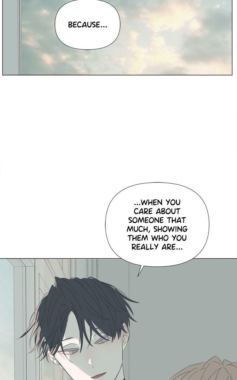 Read Moon Child chapter 113 image 32 on Lezhin