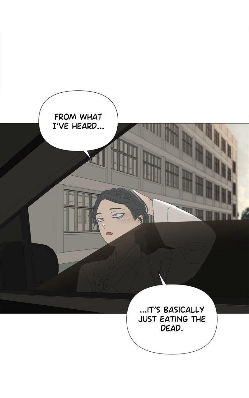 Read Moon Child chapter 113 image 50 on Lezhin