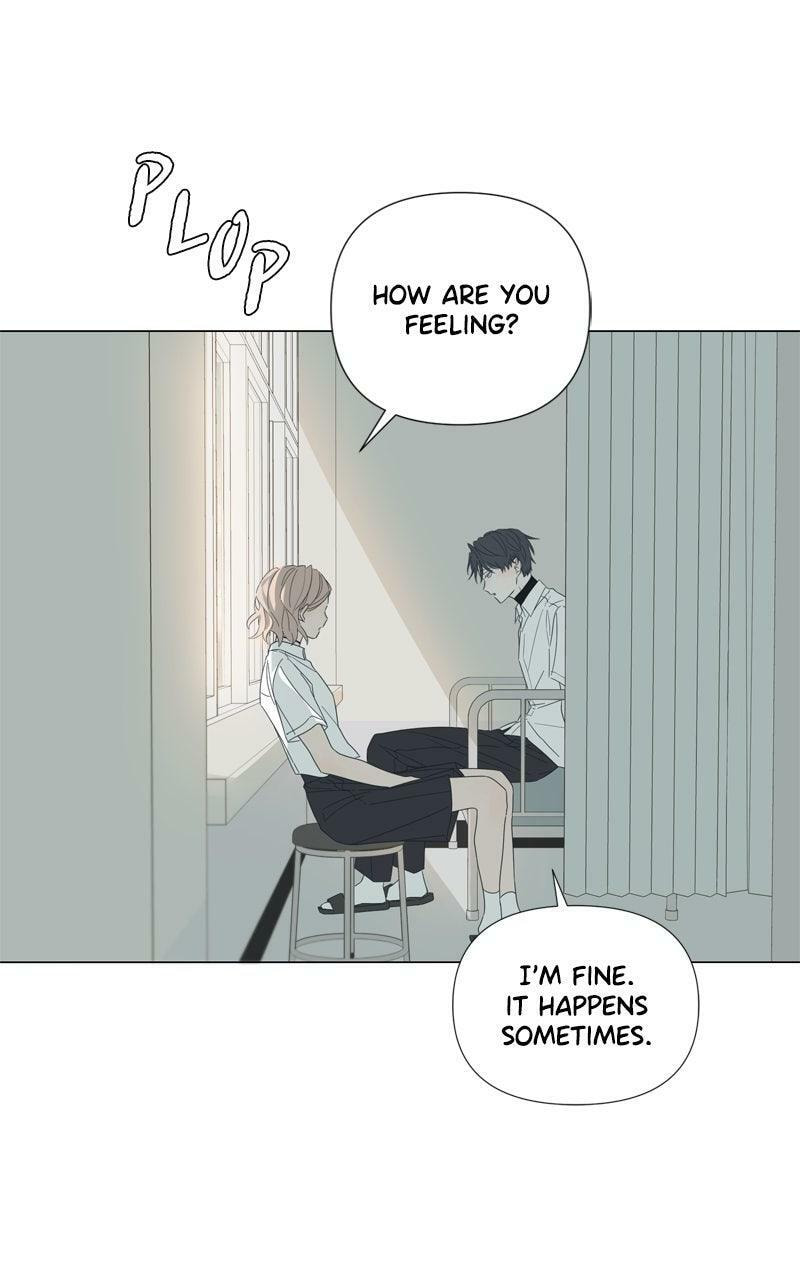Read Moon Child chapter 113 image 7 on Lezhin