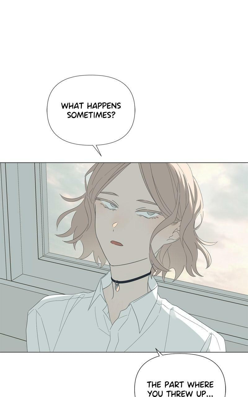 Read Moon Child chapter 113 image 8 on Lezhin