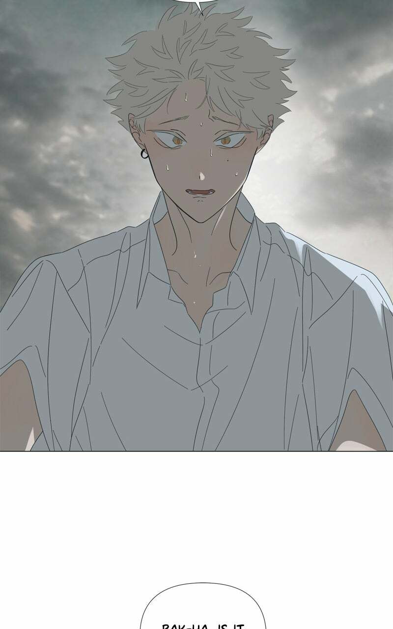 Read Moon Child chapter 114 image 20 on Lezhin