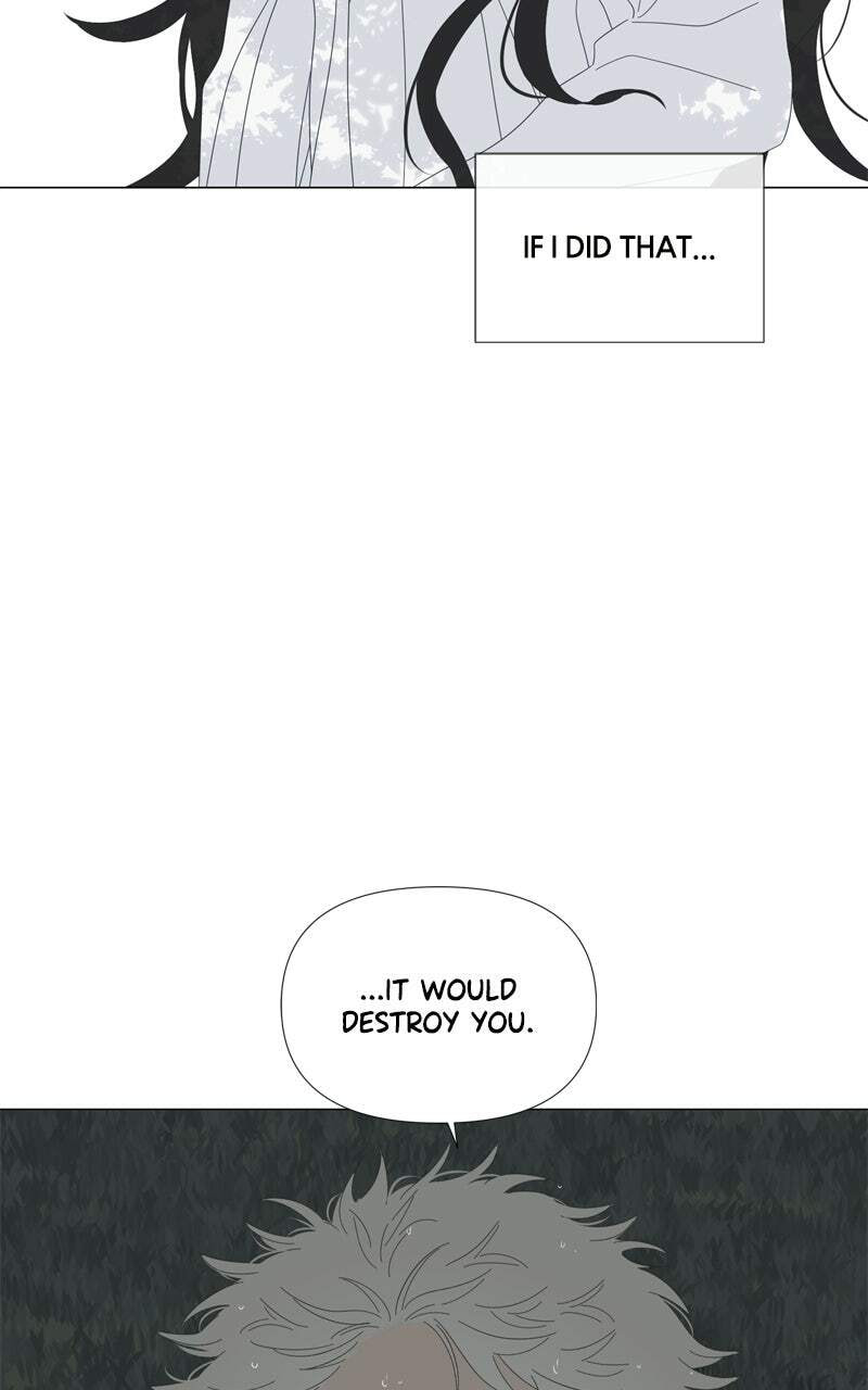 Read Moon Child chapter 115 image 32 on Lezhin