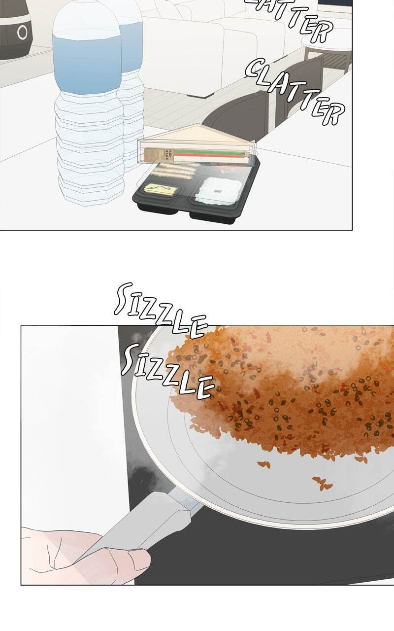 Read Moon Child chapter 116 image 2 on Lezhin