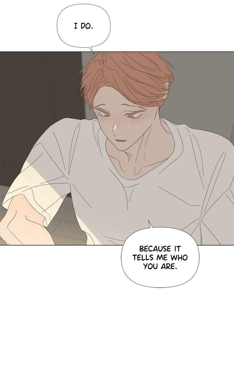 Read Moon Child chapter 116 image 42 on Lezhin