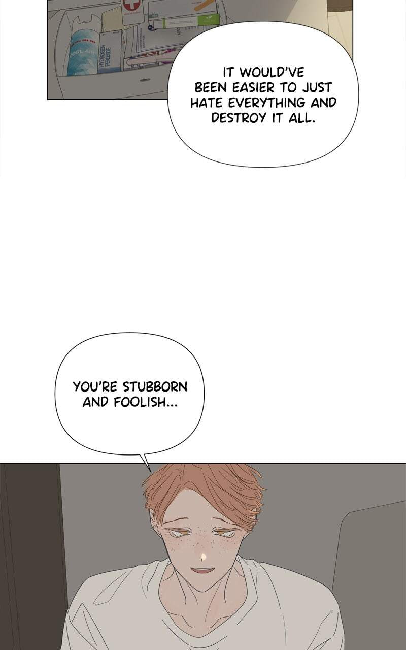 Read Moon Child chapter 116 image 46 on Lezhin
