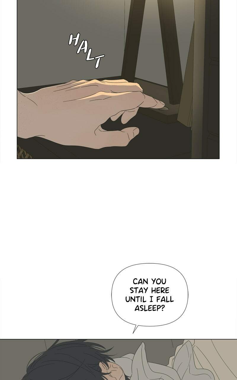 Read Moon Child chapter 117 image 11 on Lezhin