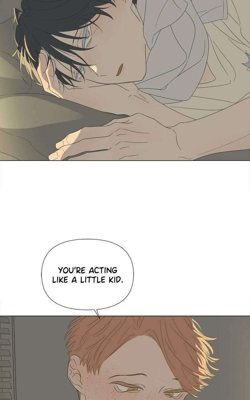 Read Moon Child chapter 117 image 12 on Lezhin