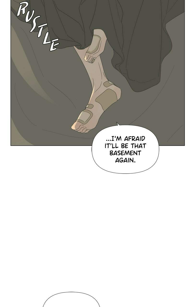 Read Moon Child chapter 117 image 14 on Lezhin
