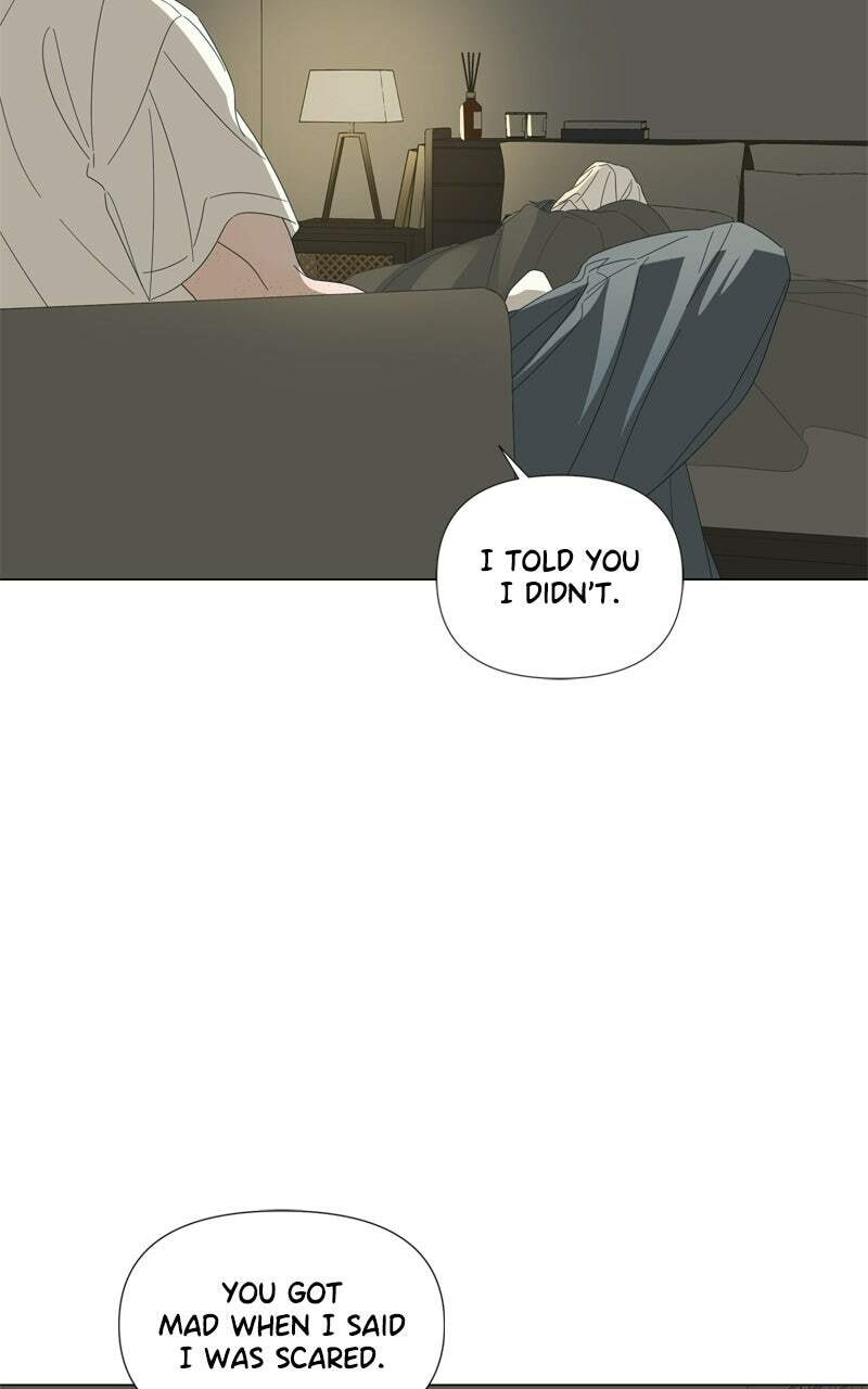 Read Moon Child chapter 117 image 18 on Lezhin