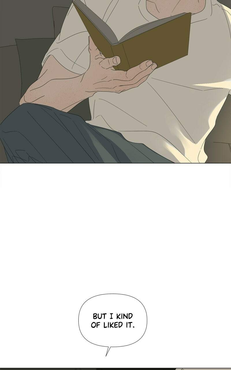 Read Moon Child chapter 117 image 22 on Lezhin