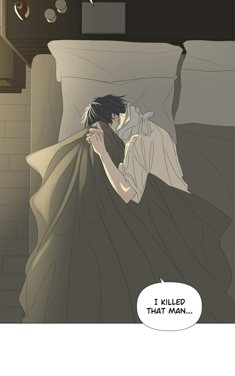 Read Moon Child chapter 117 image 30 on Lezhin
