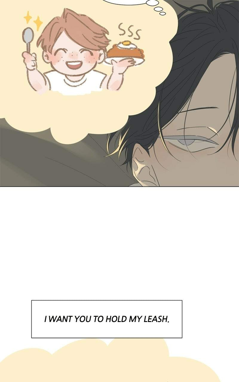 Read Moon Child chapter 117 image 5 on Lezhin