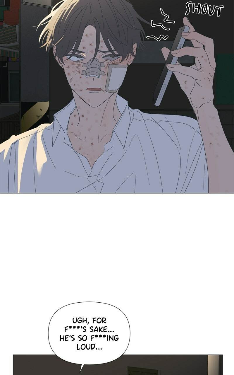 Read Moon Child chapter 117 image 55 on Lezhin