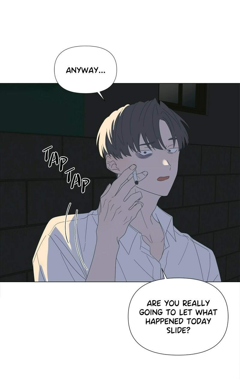 Read Moon Child chapter 118 image 10 on Lezhin