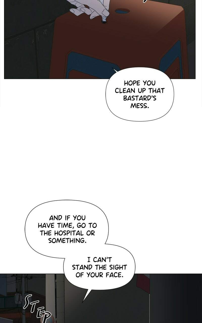 Read Moon Child chapter 118 image 17 on Lezhin