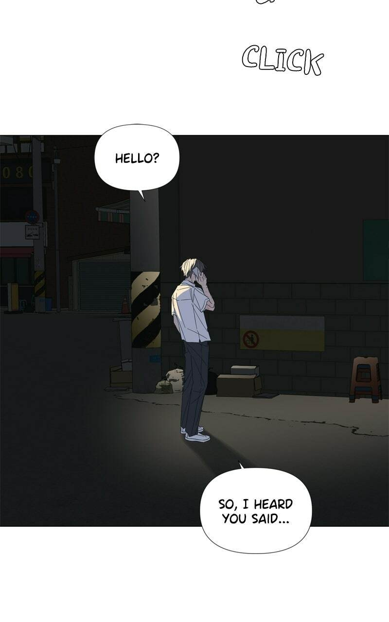 Read Moon Child chapter 118 image 20 on Lezhin