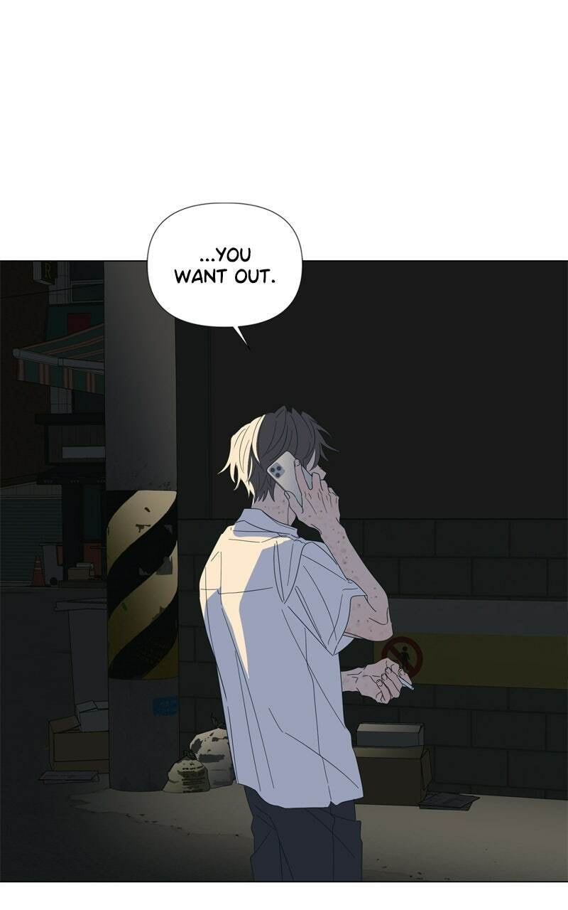 Read Moon Child chapter 118 image 21 on Lezhin