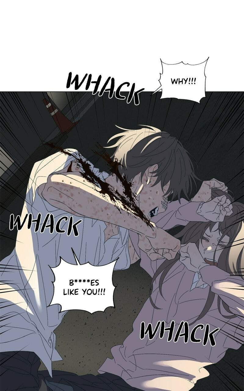 Read Moon Child chapter 118 image 29 on Lezhin