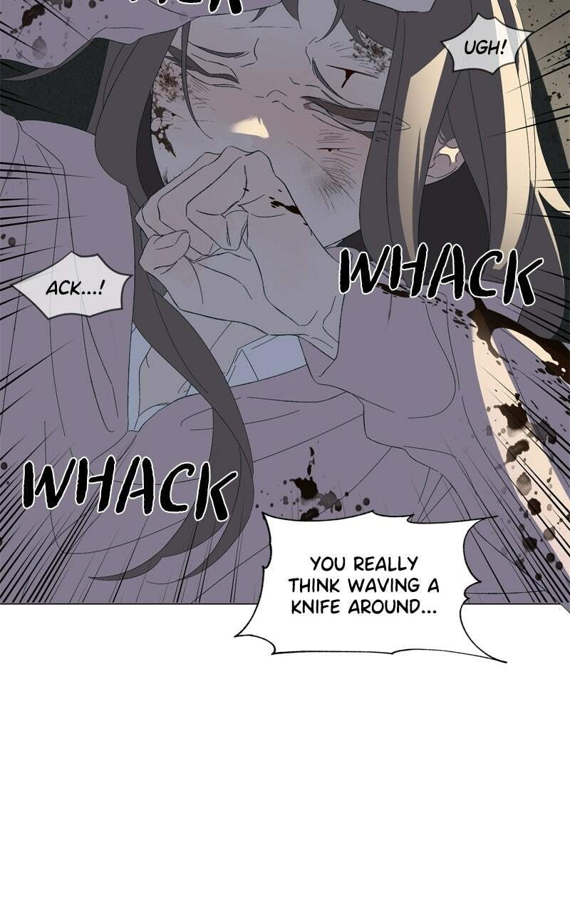 Read Moon Child chapter 118 image 31 on Lezhin