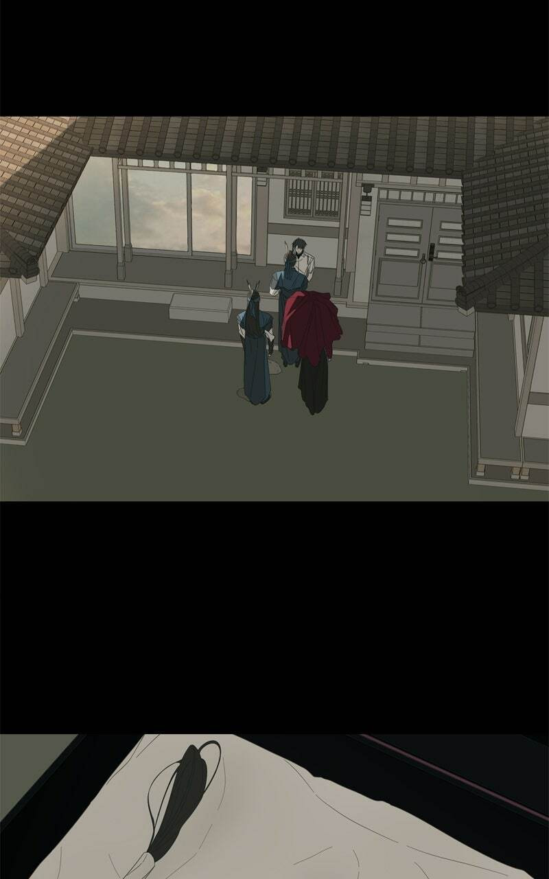 Read Moon Child chapter 118 image 38 on Lezhin