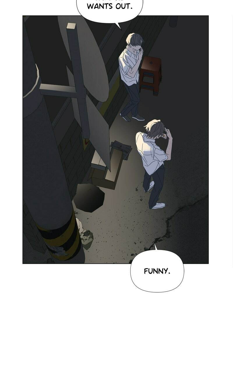 Read Moon Child chapter 118 image 9 on Lezhin