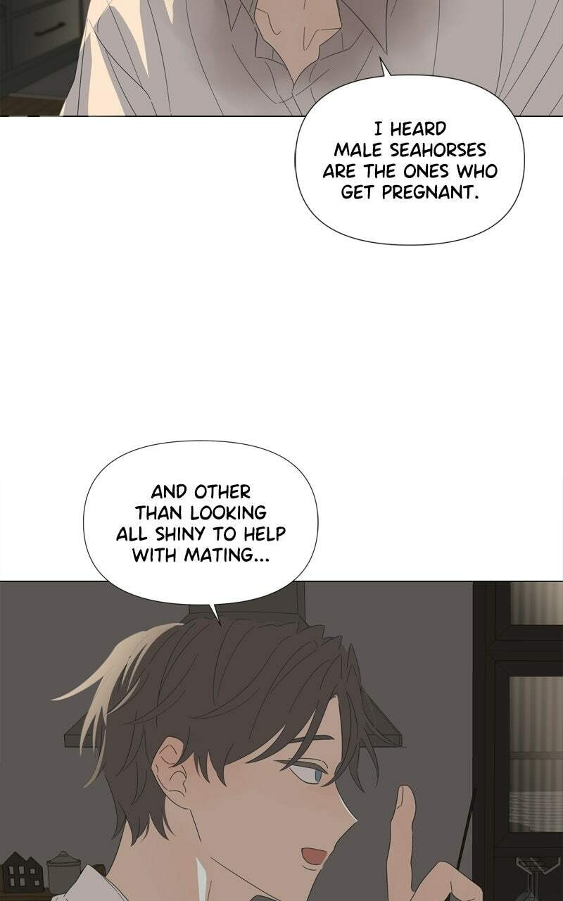 Read Moon Child chapter 119 image 12 on Lezhin