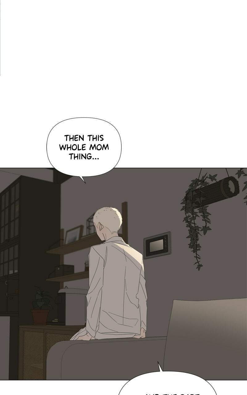Read Moon Child chapter 119 image 24 on Lezhin