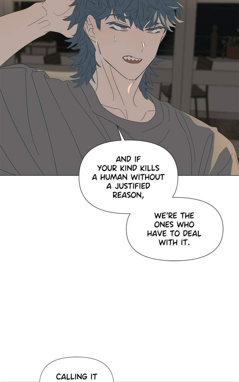 Read Moon Child chapter 119 image 30 on Lezhin