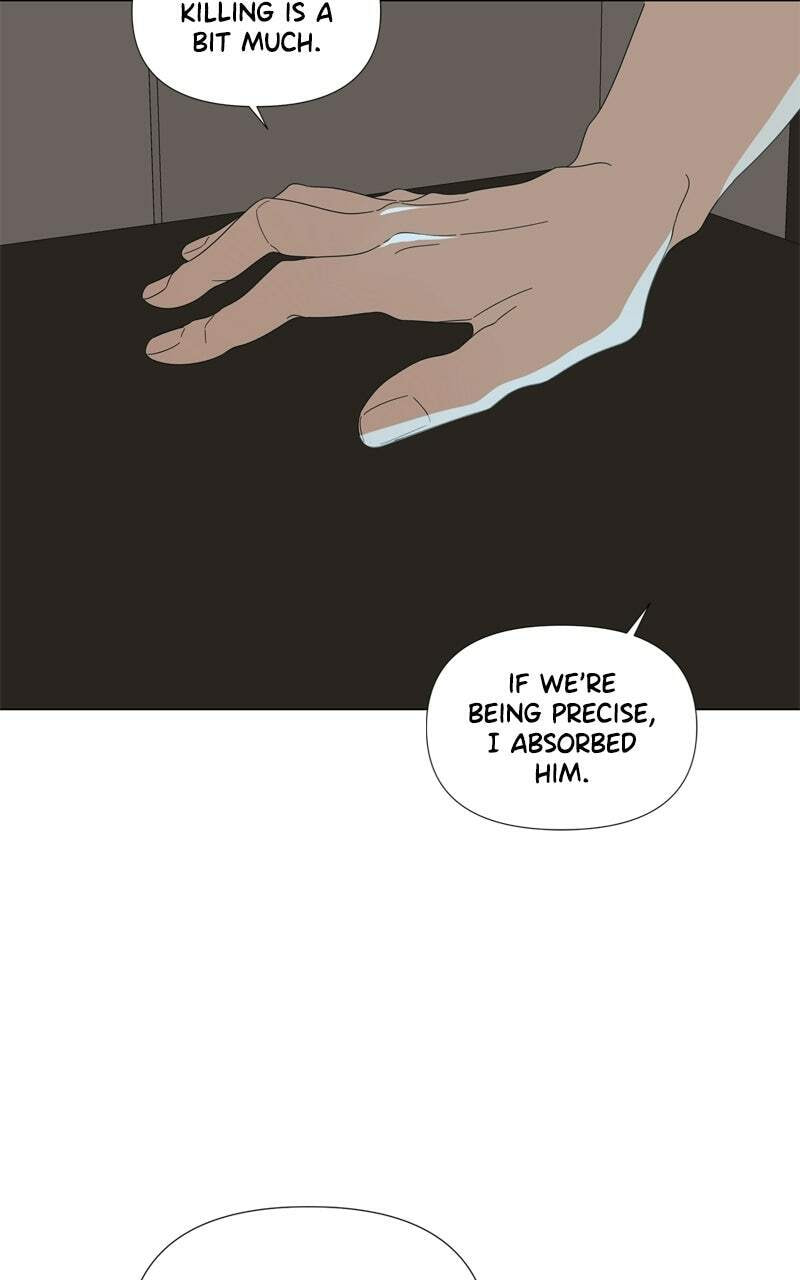 Read Moon Child chapter 119 image 31 on Lezhin