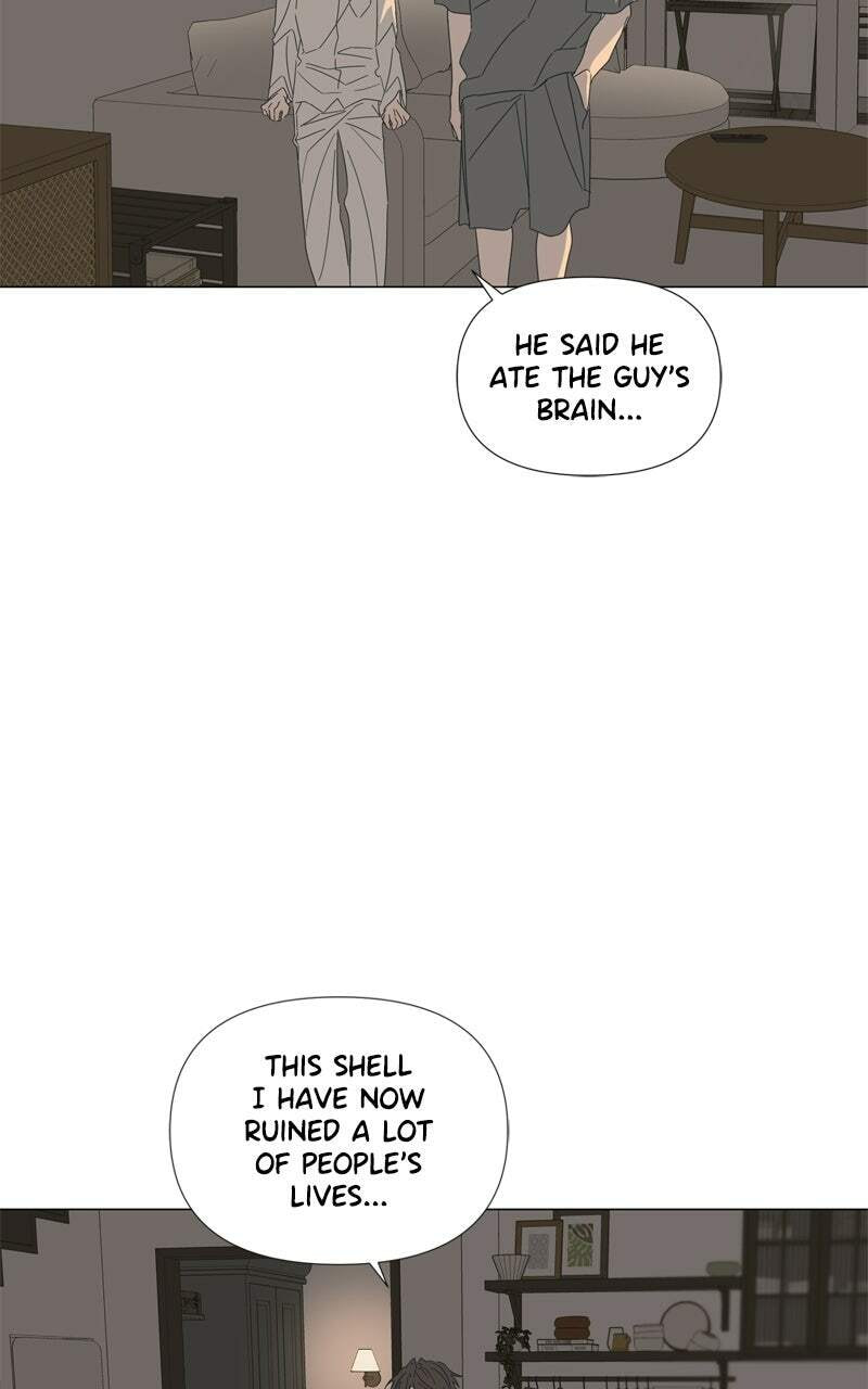 Read Moon Child chapter 119 image 37 on Lezhin