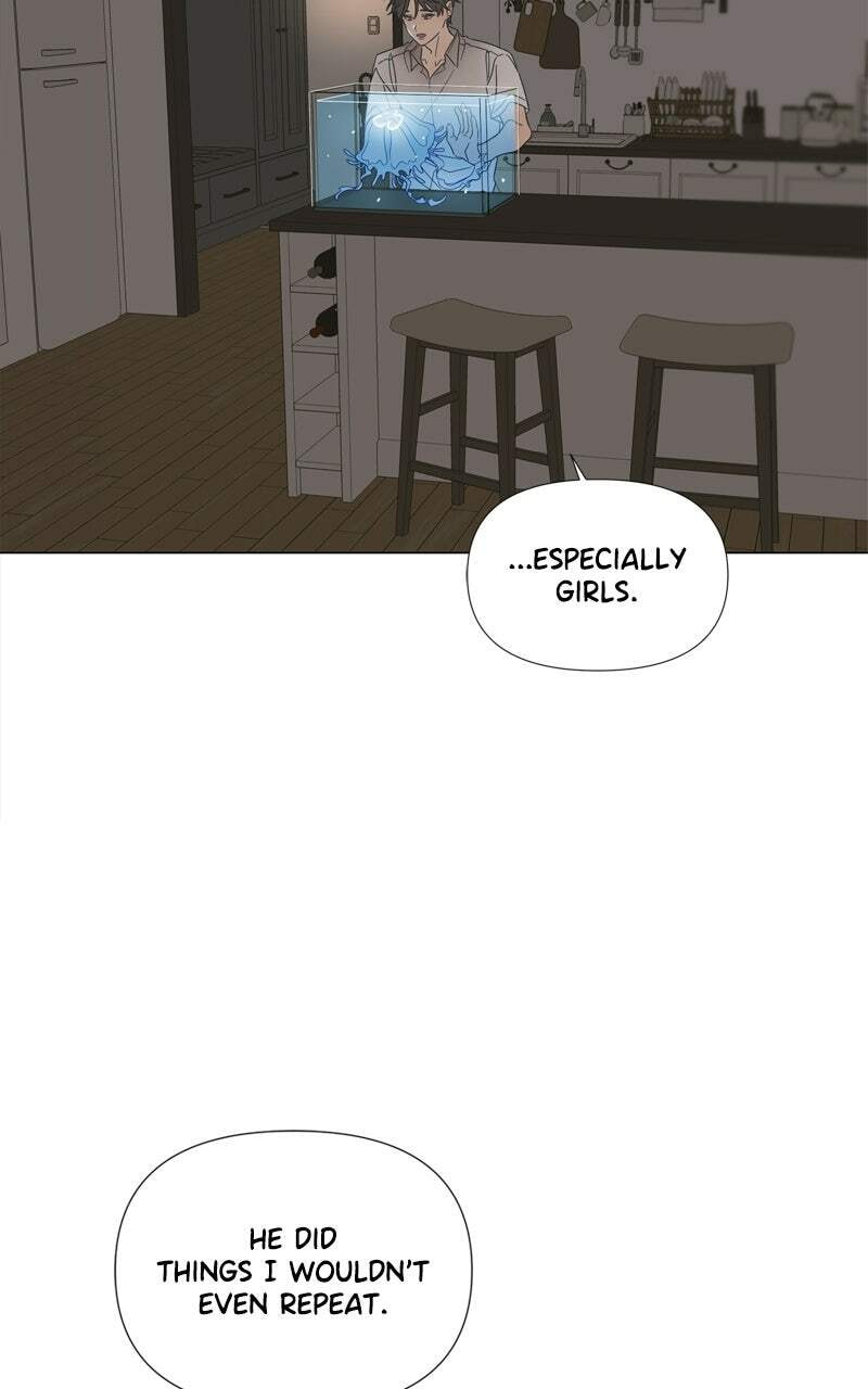Read Moon Child chapter 119 image 38 on Lezhin