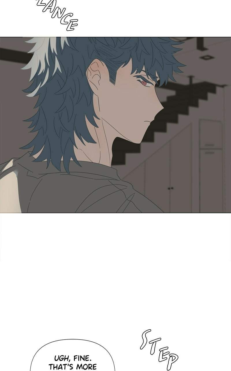 Read Moon Child chapter 119 image 40 on Lezhin
