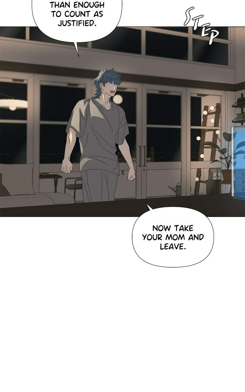 Read Moon Child chapter 119 image 41 on Lezhin