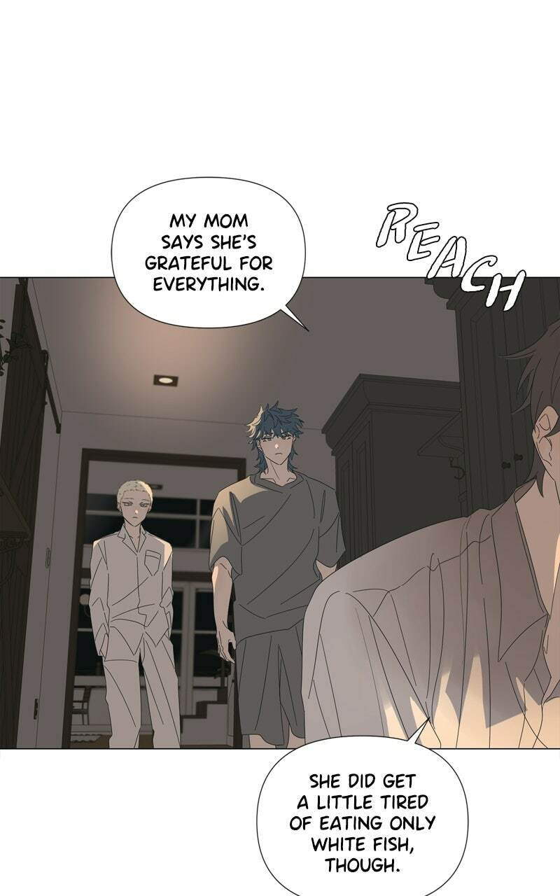 Read Moon Child chapter 119 image 44 on Lezhin