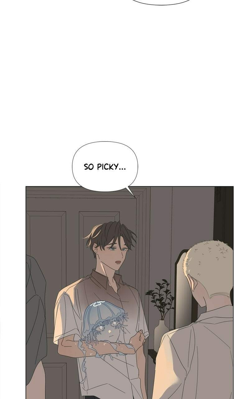 Read Moon Child chapter 119 image 45 on Lezhin