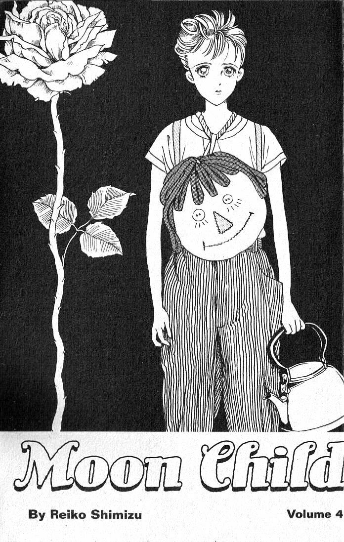 Read Moon Child chapter 12 image 1 on Lezhin