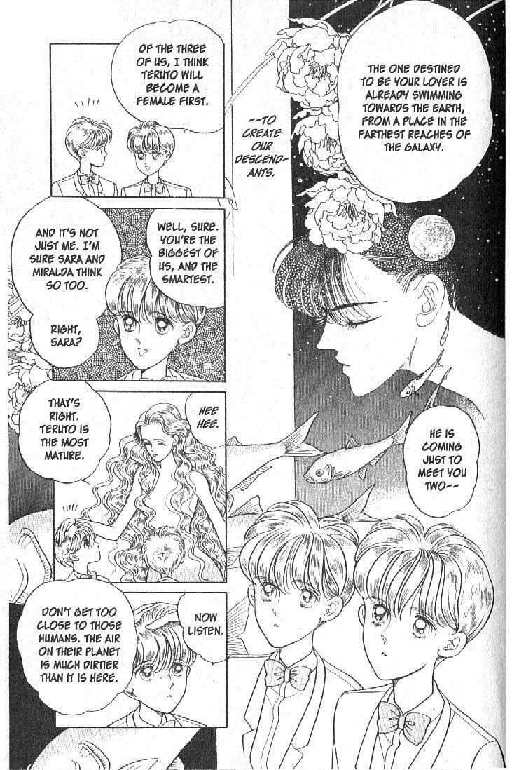 Read Moon Child chapter 12 image 10 on Lezhin