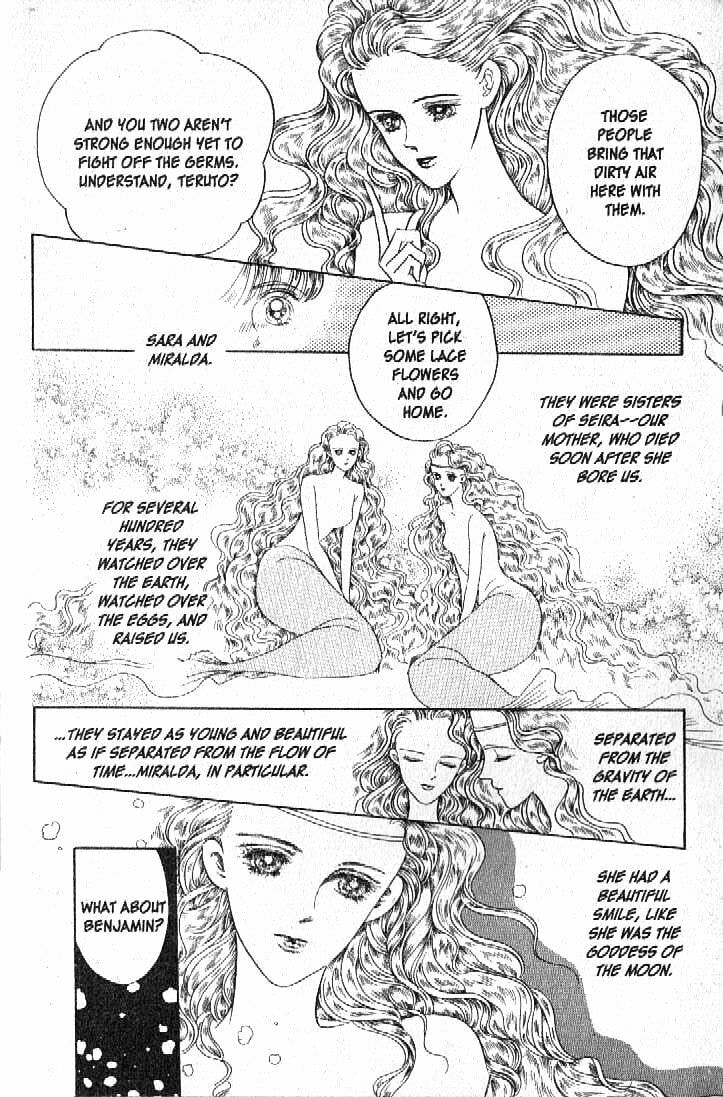 Read Moon Child chapter 12 image 11 on Lezhin