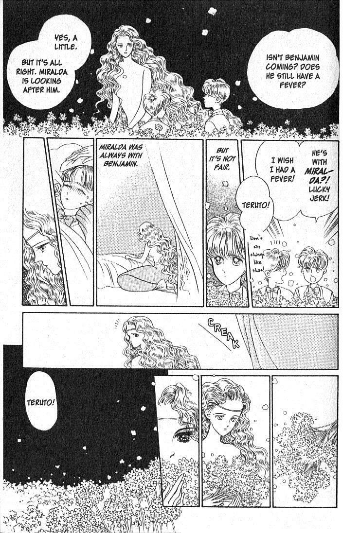 Read Moon Child chapter 12 image 12 on Lezhin