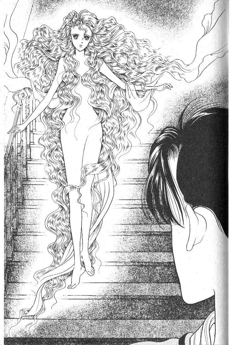 Read Moon Child chapter 12 image 27 on Lezhin