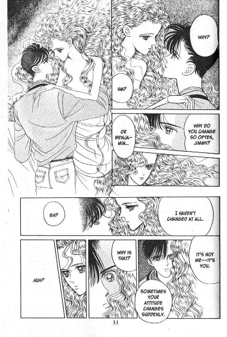 Read Moon Child chapter 12 image 29 on Lezhin