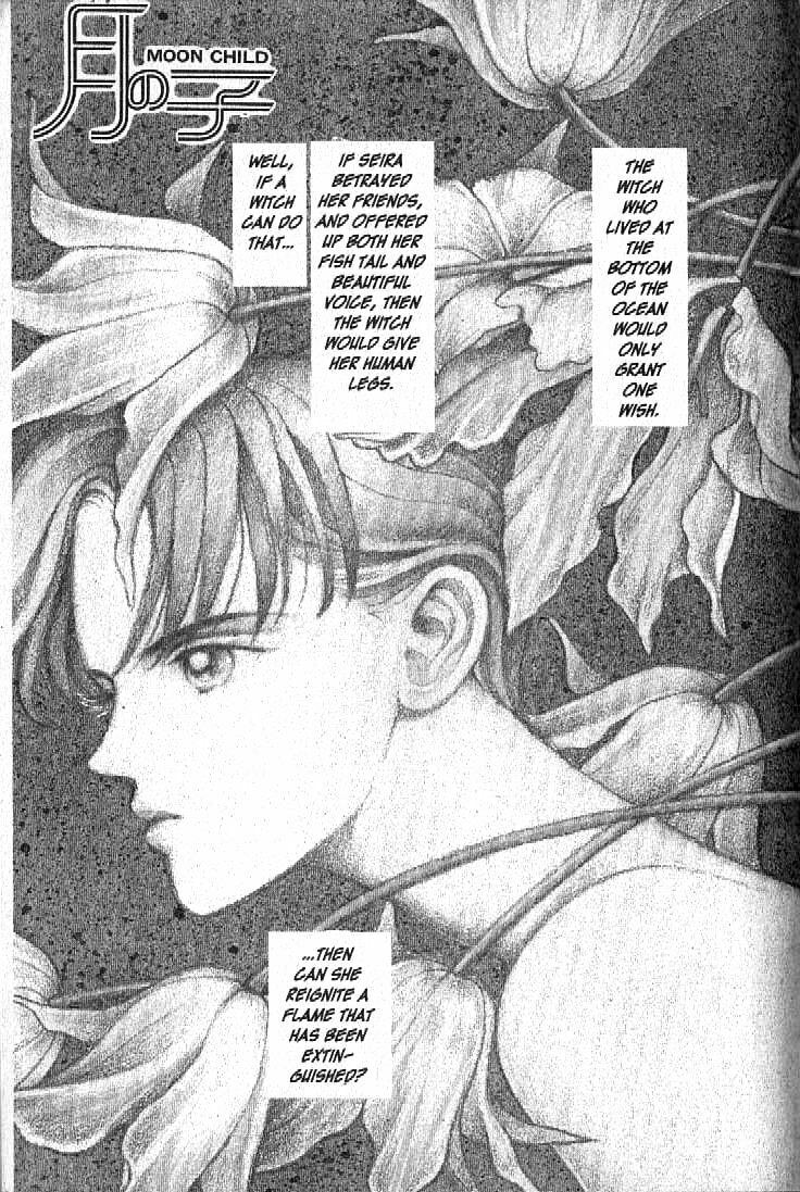 Read Moon Child chapter 12 image 3 on Lezhin