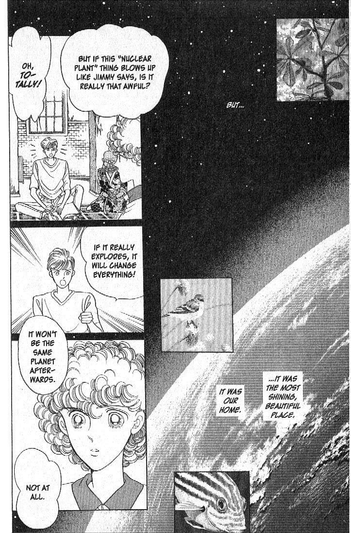 Read Moon Child chapter 12 image 34 on Lezhin