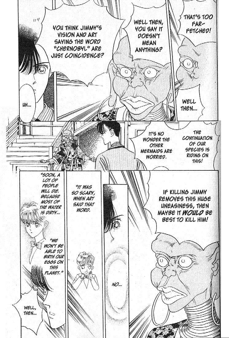 Read Moon Child chapter 12 image 39 on Lezhin