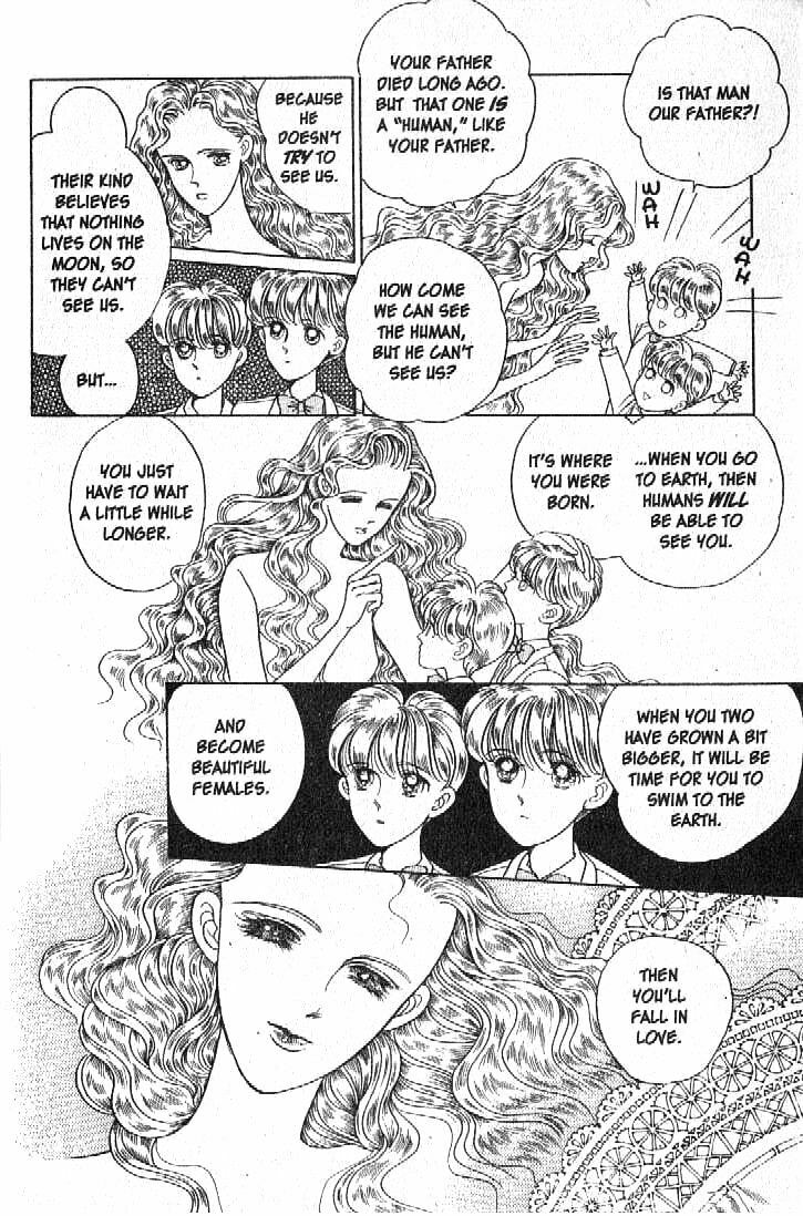 Read Moon Child chapter 12 image 9 on Lezhin