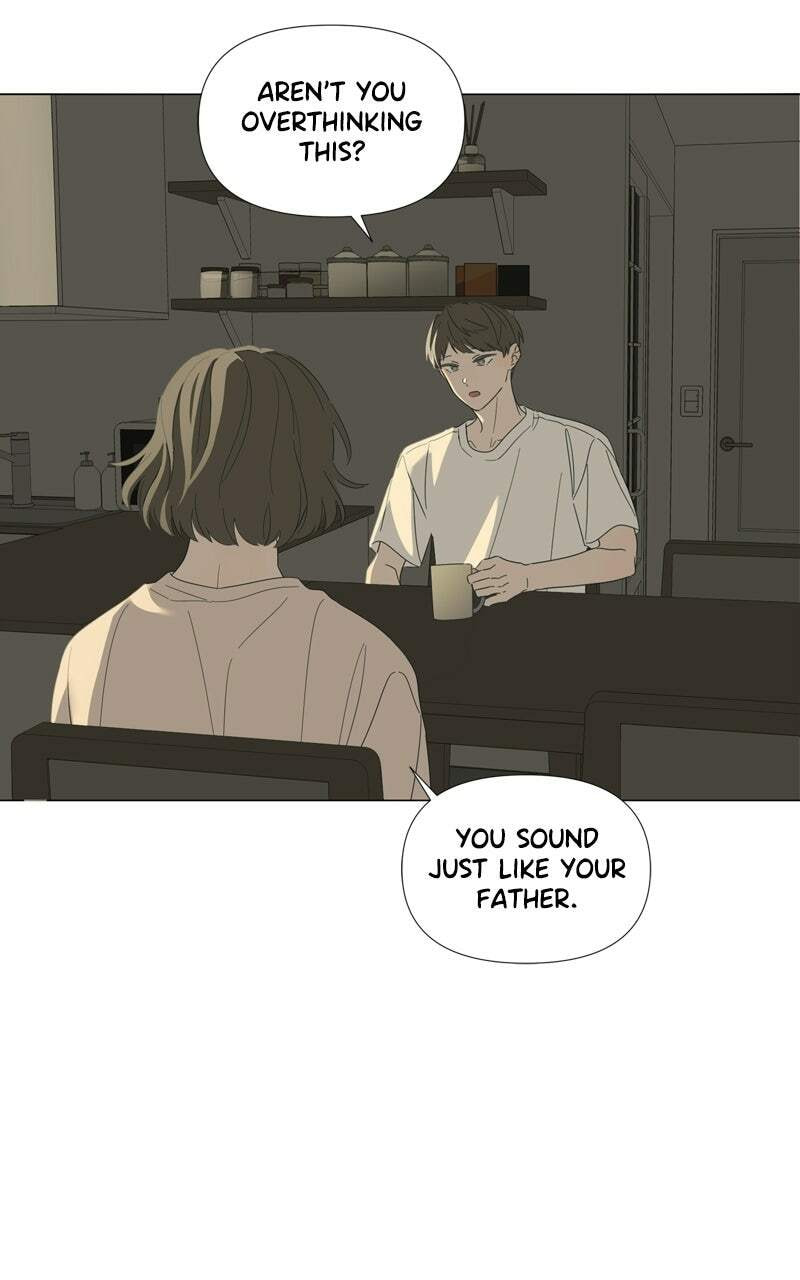 Read Moon Child chapter 120 image 16 on Lezhin