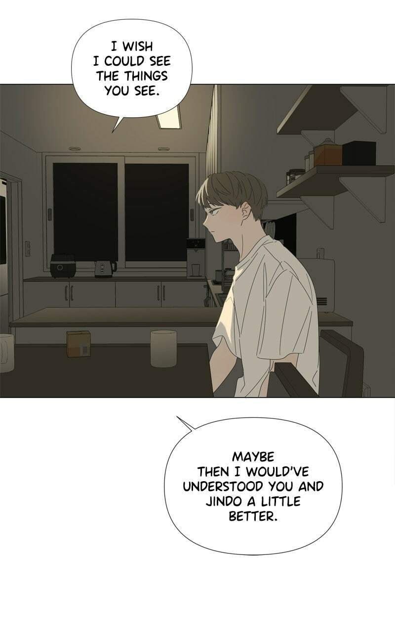 Read Moon Child chapter 120 image 33 on Lezhin