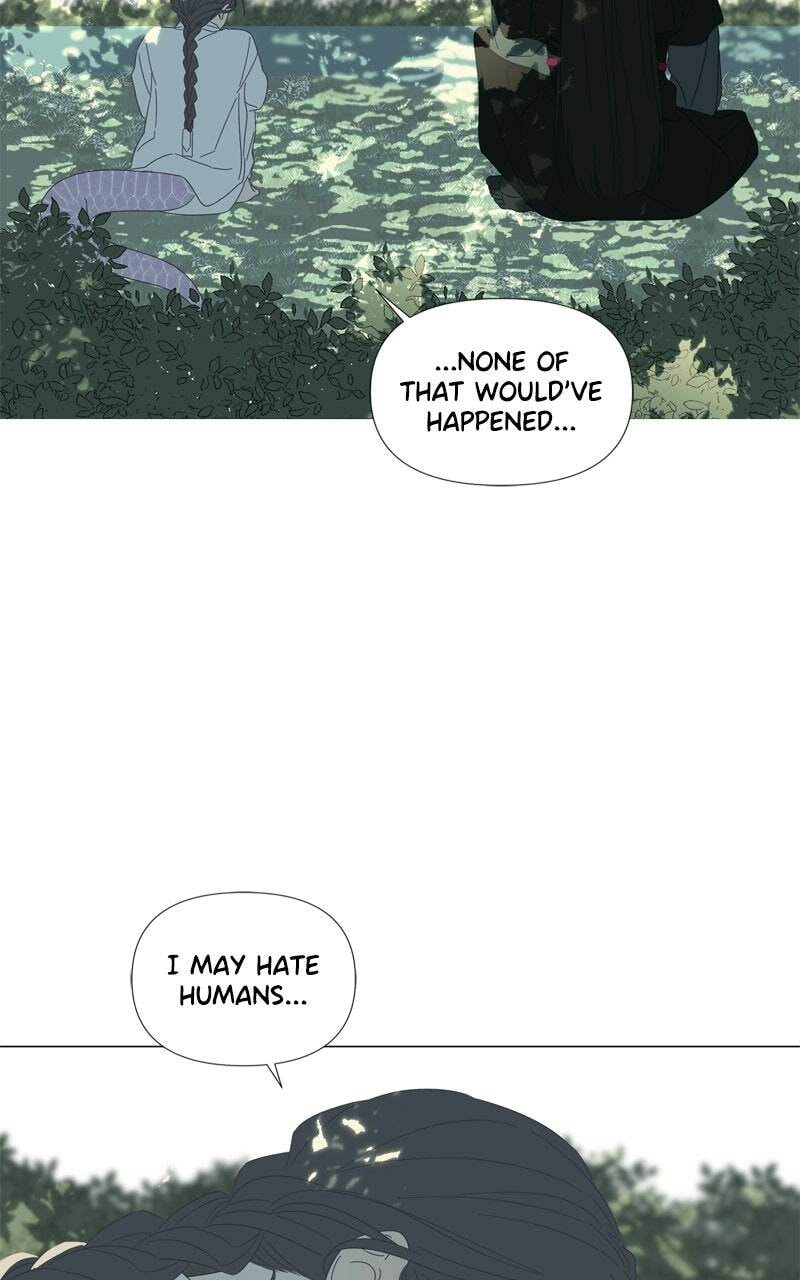 Read Moon Child chapter 121 image 12 on Lezhin