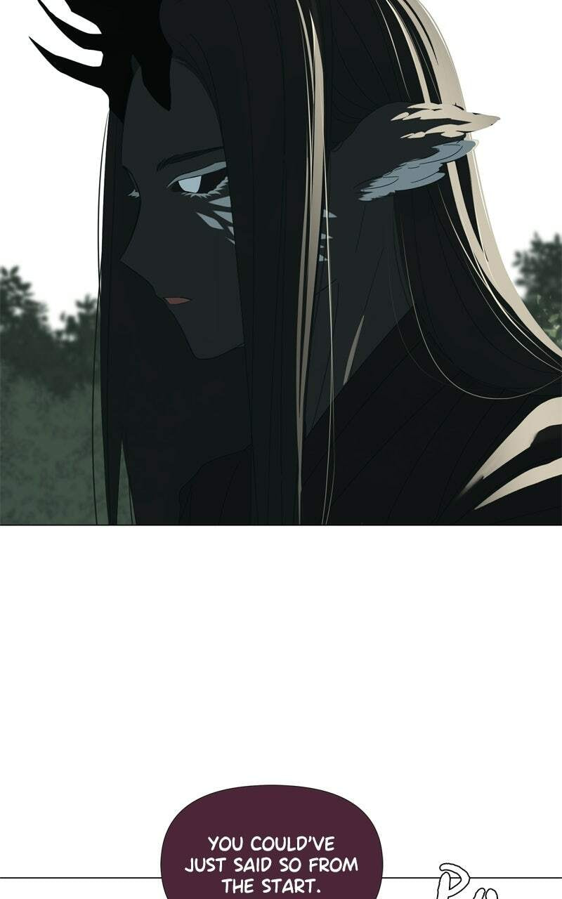 Read Moon Child chapter 121 image 20 on Lezhin