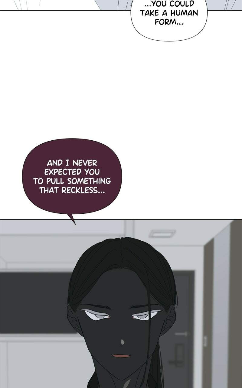 Read Moon Child chapter 121 image 42 on Lezhin